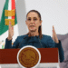 No preocupan posibles declaraciones de ‘El Mayo’ en EU: Sheinbaum