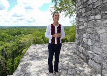 Primer Informe de Gobierno de Sheinbaum: ¿Cuándo es?