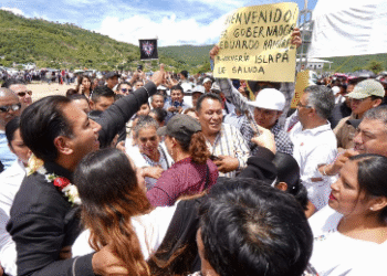 Con inversión histórica, el acceso al agua será toda una realidad: Eduardo Ramírez