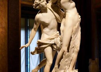 Bernini: el genio que dio forma al Barroco