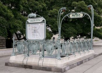 Un Regalo de París en el Corazón de México