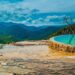 Hierve el Agua: Maravilla Natural de Oaxaca