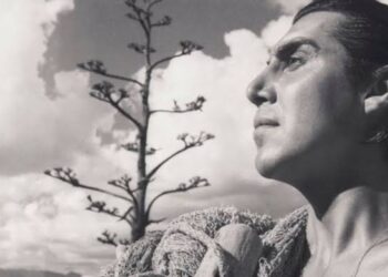 Emilio “El Indio” Fernández: Un Legado Indeleble en el Cine Mexicano