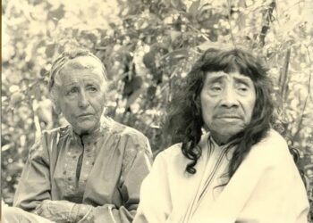 Gertrude Duby de Blom: Una Vida Dedicada a los Lacandones y la Selva Lacandona