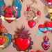 Corazones de San Miguel: Un Latido Artesanal en México