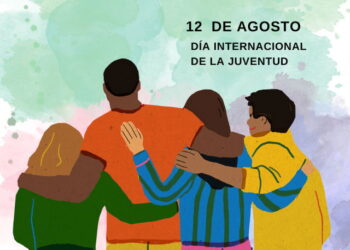 Celebrando el Potencial y la Voz de los Jóvenes en el Mundo