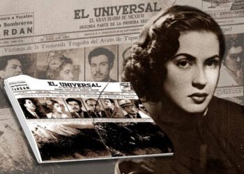 Blanca Estela Pavón: Un Rostro Inolvidable del Cine de Oro Mexicano