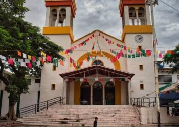 San Roque: El Protector Contra la Peste y las Enfermedades