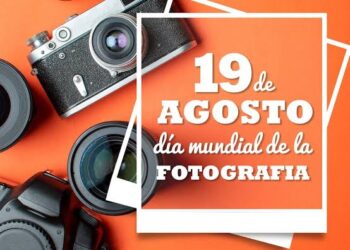 Día Mundial de la Fotografía: Capturando Momentos Inolvidables