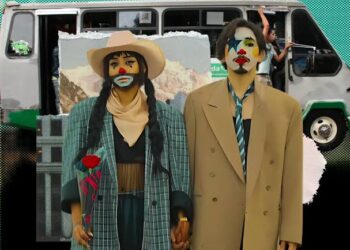 La fascinación mexicana con los “Ojitos Mentirosos”: Entre lo viral y la crítica social