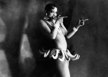 Josephine Baker: Un Icono de la Danza, la Resistencia y la Libertad