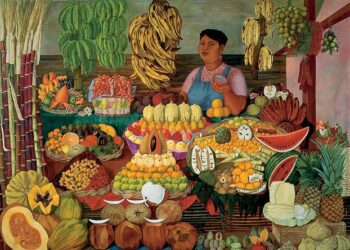 Olga Costa: Un Legado de Color y Cultura