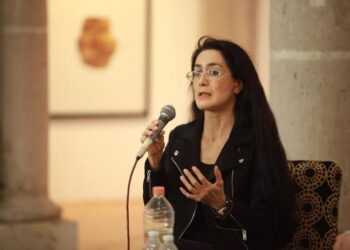 Avelina Lésper: Una Voz Crítica en el Arte Contemporáneo