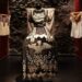 Museo de la Indumentaria Mexicana Celebra el Mes Patrio
