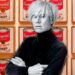 Andy Warhol: El visionario que convirtió lo cotidiano en arte eterno