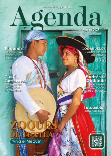 Zoques de Tuxtla “Viva el Mequé”