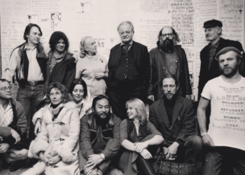 La Generación Beat, el exceso hecho arte