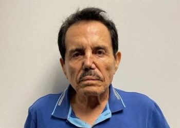 Pide Sheinbaum pruebas para procesar a implicados por ‘El Mayo’