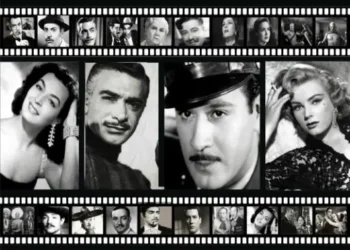 Día del Cine Mexicano: Celebrando historias que nos representan