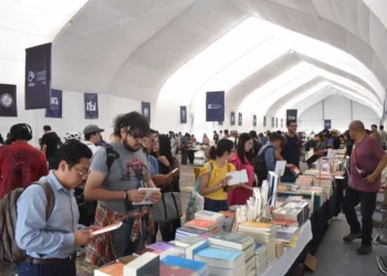 Remate de libros en la UNAM, del 18 al 22 de agosto, en Paseo de las Humanidades