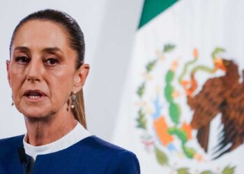 Sheinbaum se reúne con coordinadores de Morena por agenda legislativa