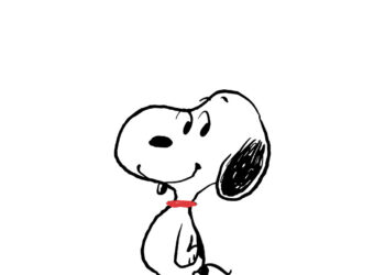 Snoopy celebra 75 años con un nuevo corto animado lleno de música y nostalgia