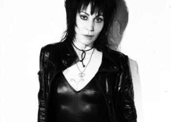 Joan Jett: La reina del rock que desafió las reglas