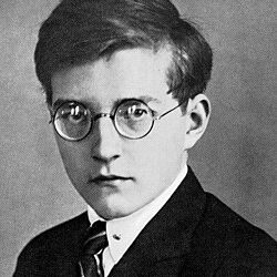 Dmitri Shostakovich: El genio que desafió a la opresión con música