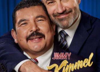 Guillermo Rodríguez, el comediante de Zacatecas afectado por cancelación del show de Jimmy Kimmel