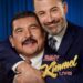 Guillermo Rodríguez, el comediante de Zacatecas afectado por cancelación del show de Jimmy Kimmel