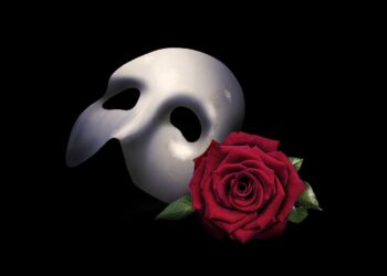 El fantasma de la ópera regresa a CDMX