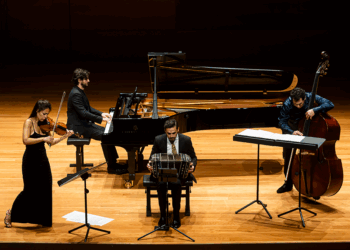 Edición 37ª del Festival de Música de Morelia estará dedicada a Las Américas