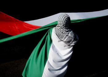 Sheinbaum destaca reconocimiento histórico a Palestina