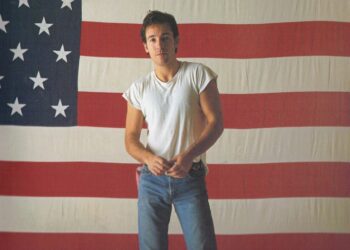 Bruce Springsteen: la voz eterna del rock estadounidense