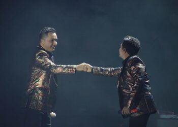 La Máquina del Tiempo Tour