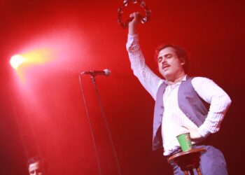 ENJAMBRE EN CHIAPAS “DAÑOS LUZ TOUR”