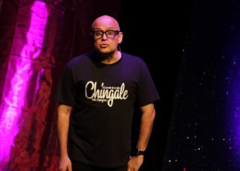 Odin Dupeyron presenta Recalculando