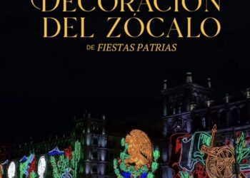 Luces de Independencia