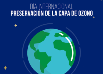 Un Escudo Indispensable: Celebrando el Día Internacional de la Preservación de la Capa de Ozono