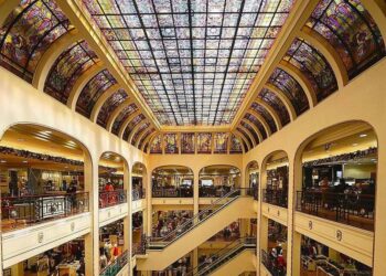 El Palacio de Hierro reafirma su permanencia total y compromiso con México
