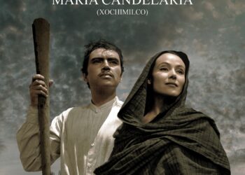 María Candelaria: Un Legado Cinematográfico en el Festival de Cannes