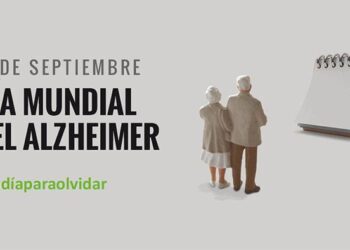 Unidos por la Memoria: Día Mundial del Alzheimer