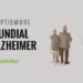 Unidos por la Memoria: Día Mundial del Alzheimer