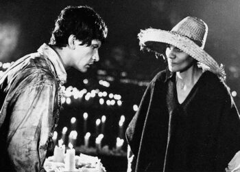 “Macario”: Un Clásico del Cine Mexicano para Celebrar la Llegada del Otoño y el Día de Muertos