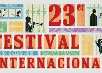 23ª edición del Festival Internacional de Cine de Morelia: cine, cultura y turismo en el corazón de México