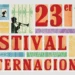 23ª edición del Festival Internacional de Cine de Morelia: cine, cultura y turismo en el corazón de México