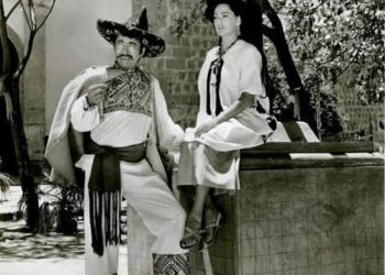 Ánimas Trujano: Un Clásico del Cine Mexicano que Resuena con la Cultura Oaxaqueña