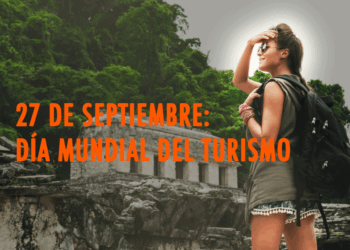 Celebrando el Turismo: Un Pilar de Conexión y Desarrollo