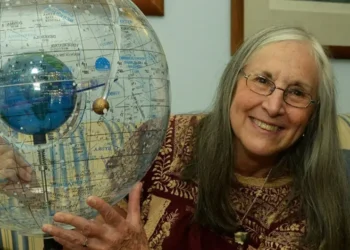 Se apaga una estrella: fallece la astrónoma Julieta Fierro, referente de la ciencia en México