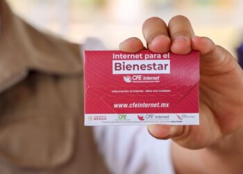 Internet para el Bienestar, la apuesta del gobierno por conectar a toda la república y reducir la brecha digital